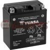Μπαταρία Μοτοσυκλέτας Yuasa YTX20CH-BS 12V 18.9AH  270CCA HONDA VARADERO 1000 Made in USA