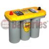 Optima YellowTop YT S 5,5L 75Ah 975CCA