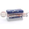 Μπαταρία Αυτοκινήτου Bosch S4011 12V 80AH-740EN A-Εκκίνησης