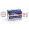 Μπαταρία Αυτοκινήτου Bosch S4E08  Start Stop EFB  12V 70AH 760EN A-Εκκίνησης