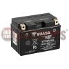 Μπαταρία Μοτοσυκλέτας Yuasa YT12A-BS 12V 10.5AH 175CCA