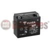 Μπαταρία Μοτοσυκλέτας Yuasa YTX20L-BS 12V 18.9AH 270CCA