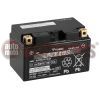 Μπαταρία Μοτοσυκλέτας Yuasa YTZ10S 12V  8.6AH  190CCA Made in Japan