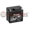 Μπαταρία Μοτοσυκλέτας Yuasa YTX5L-BS 12V  4.2AH  80CCA