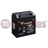 Μπαταρία Μοτοσυκλέτας Yuasa YTX16-BS 12V 14.7AH 230CCA