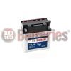 Μπαταρία Μοτοσυκλέτας Bosch YB16CL-B Ανοιχτού Τύπου 0092M4F460