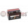 Μπαταρία Μοτοσυκλέτας Bosch M6011 AGM YTZ10S-BS 12V 8AH 150EN