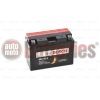 Μπαταρία Μοτοσυκλέτας Bosch M6013 AGM YT9B-BS 12V 8AH 115EN