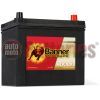 Μπαταρία Αυτοκινήτου Banner Running Bull 56515  Start Stop EFB 65AH 550EN Εκκίνησης