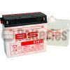 Μπαταρία Μοτοσυκλέτας BS-BATTERY  51913  DRY 19AH 210EN