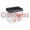 Μπαταρία Μοτοσυκλέτας Yuasa Yumicron 53030
