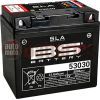 Μπαταρία Μοτοσυκλέτας BS-BATTERY  53030 SLA  31.6AH 280EN