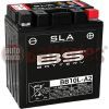 Μπαταρία Μοτοσυκλέτας BS-BATTERY  BB10L-A2  SLA 10.5AH 120EN Αντιστοιχία  YB10L-A2