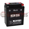 Μπαταρία Μοτοσυκλέτας BS-BATTERY  BB12AL-A2  SLA 12.6AH 150EN Αντιστοιχία  YB12AL-A2