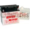 Μπαταρία Μοτοσυκλέτας BS-BATTERY  BB16CL-B DRY 20AH 250EN Αντιστοιχία YB16CL-B
