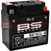 Μπαταρία Μοτοσυκλέτας BS-BATTERY  BB16CL-B SLA   20AH 230EN Αντιστοιχία  YB16CL-B