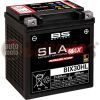 Μπαταρία Μοτοσυκλέτας BS-BATTERY  BIX30HL SLA Max 31.6AH 400EN Αντιστοιχία  YIX30L-BS