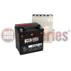 Μπαταρία Μοτοσυκλέτας BS-BATTERY  BIX30L-BS MF  31.6AH 400EN Αντιστοιχία  YIX30L-BS