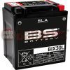 BS-BATTERY  BIX30L SLA  31.6AH 400EN Αντιστοιχία  YIX30L-BS