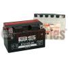 Μπαταρία Μοτοσυκλέτας BS-BATTERY  BTZ10S-BS  MF 9AH 190EN Αντιστοιχία YTZ10S-BS - TTZ10S-BS