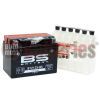 Μπαταρία Μοτοσυκλέτας BS-BATTERY  BTZ12S-BS  MF 11.6AH 215EN Αντιστοιχία YTZ12S-BS - TTZ12S-BS
