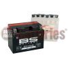 Μπαταρία Μοτοσυκλέτας BS-BATTERY  BTZ14S-BS  MF 11.8AH 230EN Αντιστοιχία YTZ14S-BS - TTZ14S-BS
