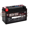 Μπαταρία Μοτοσυκλέτας BS-BATTERY BT7B-4 SLA 6.8AH 110EN Αντιστοιχία YT7B-BS-GT7B-4