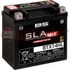 Μπαταρία Μοτοσυκλέτας BS-BATTERY  BTX14HL SLA Max  14.7AH 220 EN Αντιστοιχία  YTX14HL-BS