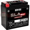 Μπαταρία Μοτοσυκλέτας BS-BATTERY BTX14H SLA Max 14.7AH  220EN Αντιστοιχία  YTX14H-BS