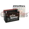 Μπαταρία Μοτοσυκλέτας BS-BATTERY  BTX15L-BS  MF 13.7AH 230EN Αντιστοιχία YTX15L-BS
