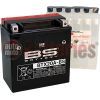 Μπαταρία Μοτοσυκλέτας BS-BATTERY  BTX20A-BS  MF 17.9AH 270EN Αντιστοιχία YTX20A-BS-YTX20CH-BS