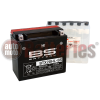 Μπαταρία Μοτοσυκλέτας BS-BATTERY  BTX20HL-BS  MF 18.9AH 310EN Αντιστοιχία  YTX20HL-BS