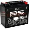 Μπαταρία Μοτοσυκλέτας BS-BATTERY  BTX20HL  SLA  18.9AH 310EN Αντιστοιχία  YTX20HL-BS
