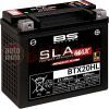 Μπαταρία Μοτοσυκλέτας BS-BATTERY  BTX20HL SLA Max 21.1AH 290 EN Αντιστοιχία  YTX20HL