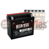 Μπαταρία Μοτοσυκλέτας BS-BATTERY  BTX20L-BS  MF 18.9AH 270EN Αντιστοιχία  YTX20L-BS