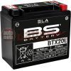 Μπαταρία Μοτοσυκλέτας BS-BATTERY  BTX20L  SLA  18.9AH 270EN Αντιστοιχία  YTX20L-BS
