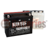 Μπαταρία Μοτοσυκλέτας BS-BATTERY  BTX24HL-BS  MF 22.1AH 350EN Αντιστοιχία  YTX24HL-BS