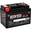 Μπαταρία Μοτοσυκλέτας BS-BATTERY BTX9 SLA 8.4AH 135 EN Αντιστοιχία YTX9-BS