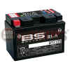 Μπαταρία Μοτοσυκλέτας BS-BATTERY BTZ12S  SLA 11.6 AH 215EN Αντιστοιχία YTZ12S-TTZ12S-BS