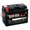 Μπαταρία Μοτοσυκλέτας BS-BATTERY BTZ14S  SLA 11.8 AH 230EN Αντιστοιχία YTZ14S-TTZ14S-BS