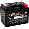 Μπαταρία Μοτοσυκλέτας BS-BATTERY BTZ5S  SLA  4.2AH 65EN Αντιστοιχία YTZ5S