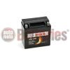 Μπαταρία Μοτοσυκλέτας Bosch M6018 AGM YTX14-BS 12V 12AH 200EN