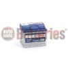 Μπαταρία Αυτοκινήτου Bosch S4001 12V 44AH-440EN A-Εκκίνησης