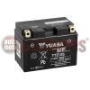 Μπαταρία Μοτοσυκλέτας Yuasa TTZ12S-BS 12V 11AH 210CCA
