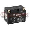 Μπαταρία Μοτοσυκλέτας Yuasa TTZ14S-BS 12V 11.8AH 230CCA