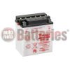 Μπαταρία Μοτοσυκλέτας Yuasa Yumicron YB10L-A2
