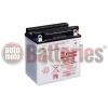 Μπαταρία Μοτοσυκλέτας Yuasa Yumicron YB10L-B