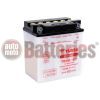 Μπαταρία Μοτοσυκλέτας Yuasa Yumicron YB10L-BP