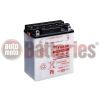 Μπαταρία Μοτοσυκλέτας Yuasa Yumicron YB12AL-A