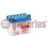 Μπαταρία Μοτοσυκλέτας Yuasa Yumicron YB4L-B